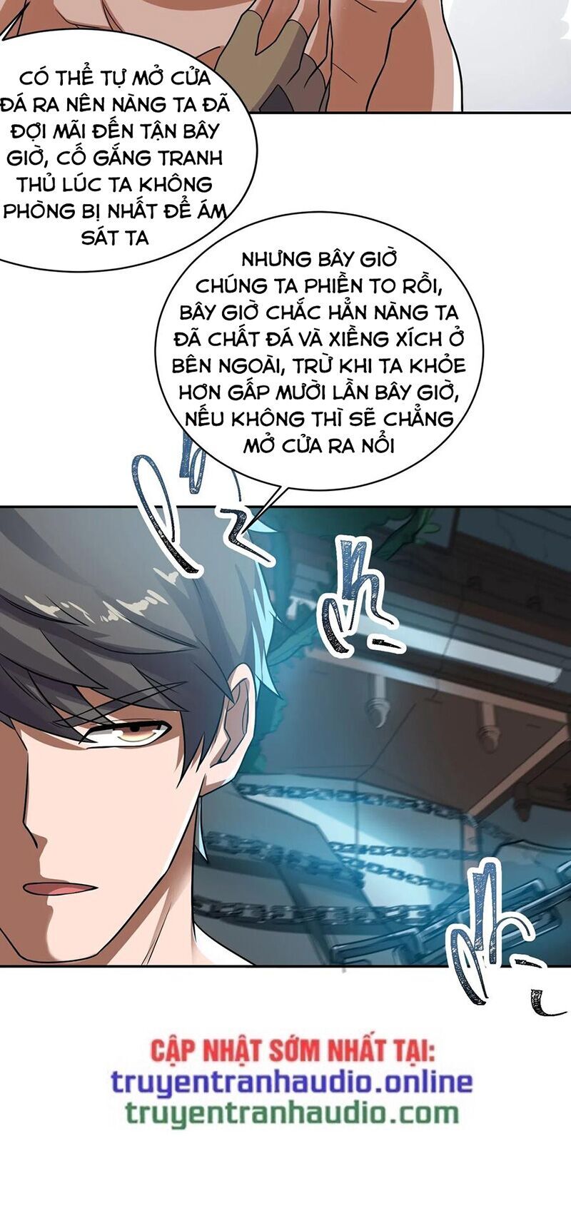 Nguyên Long Chapter 138 - Trang 2