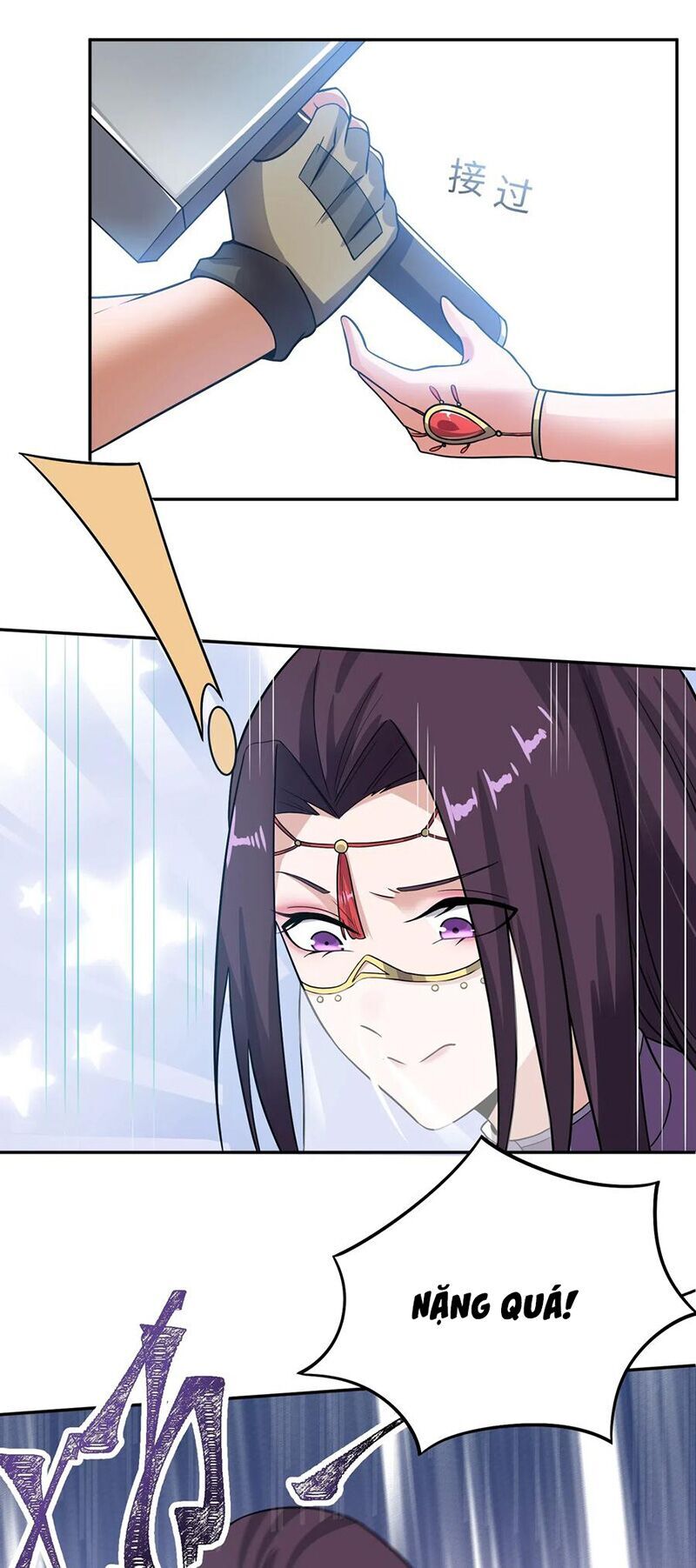 Nguyên Long Chapter 138 - Trang 2