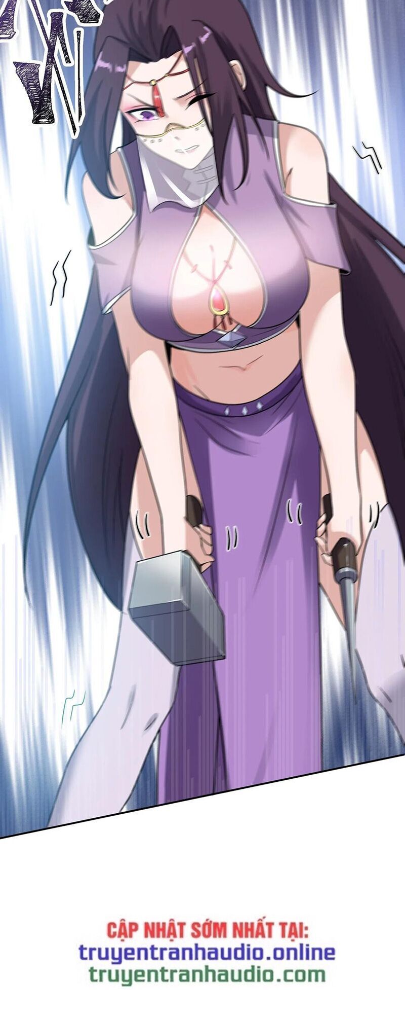 Nguyên Long Chapter 138 - Trang 2