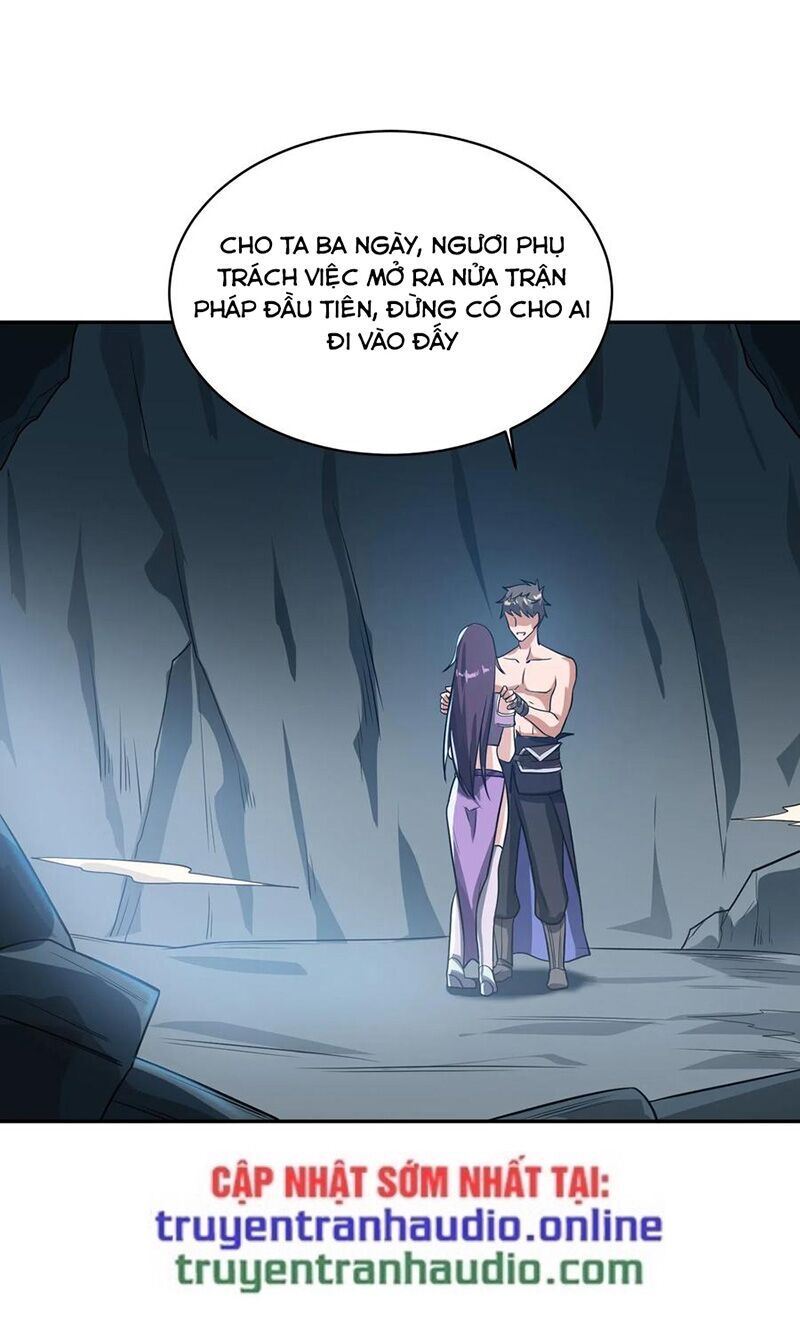 Nguyên Long Chapter 138 - Trang 2