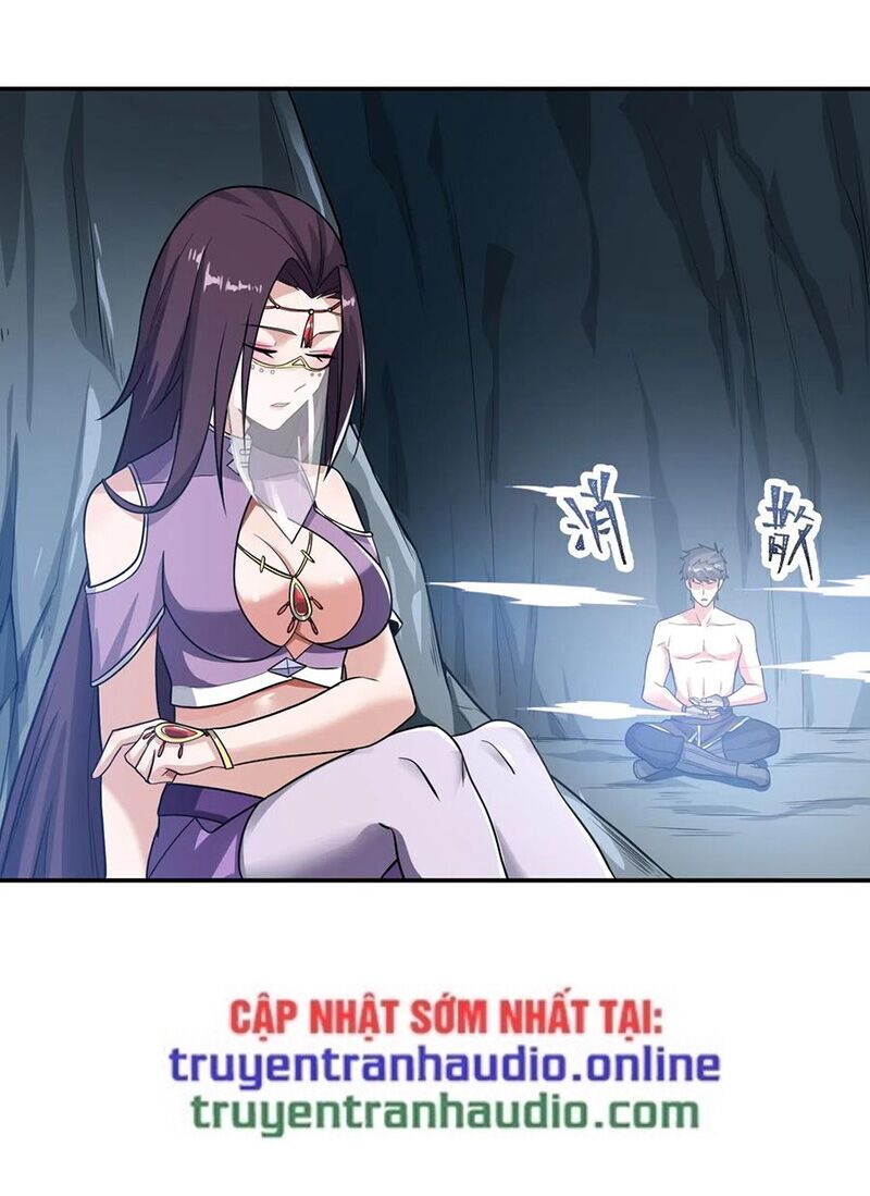 Nguyên Long Chapter 138 - Trang 2