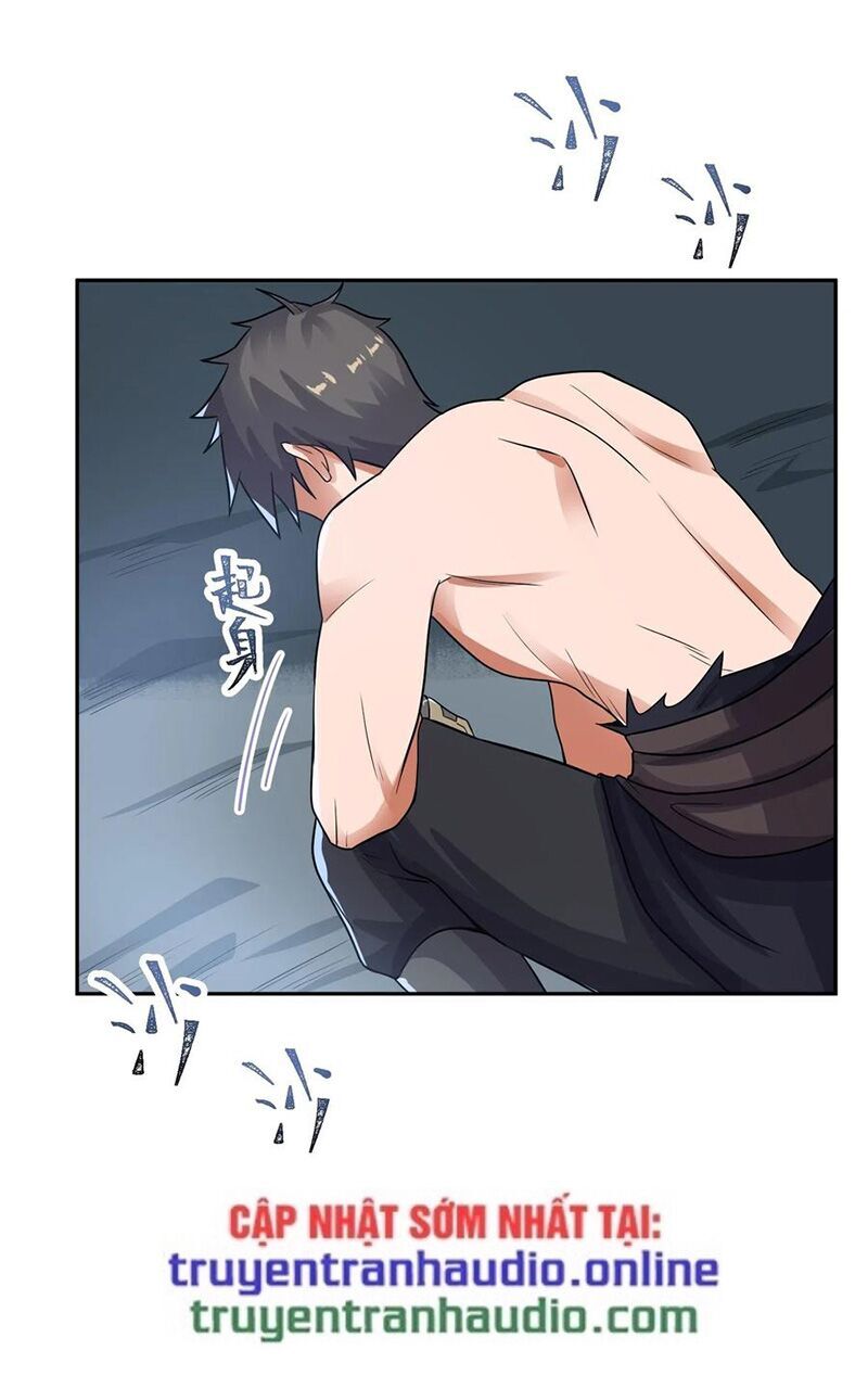 Nguyên Long Chapter 138 - Trang 2