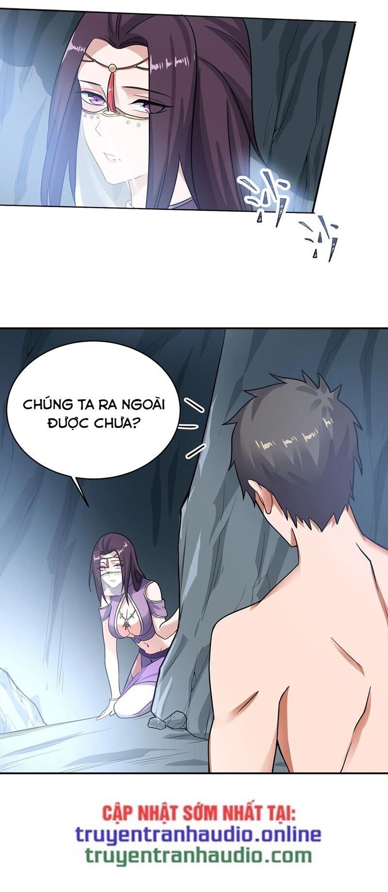 Nguyên Long Chapter 138 - Trang 2
