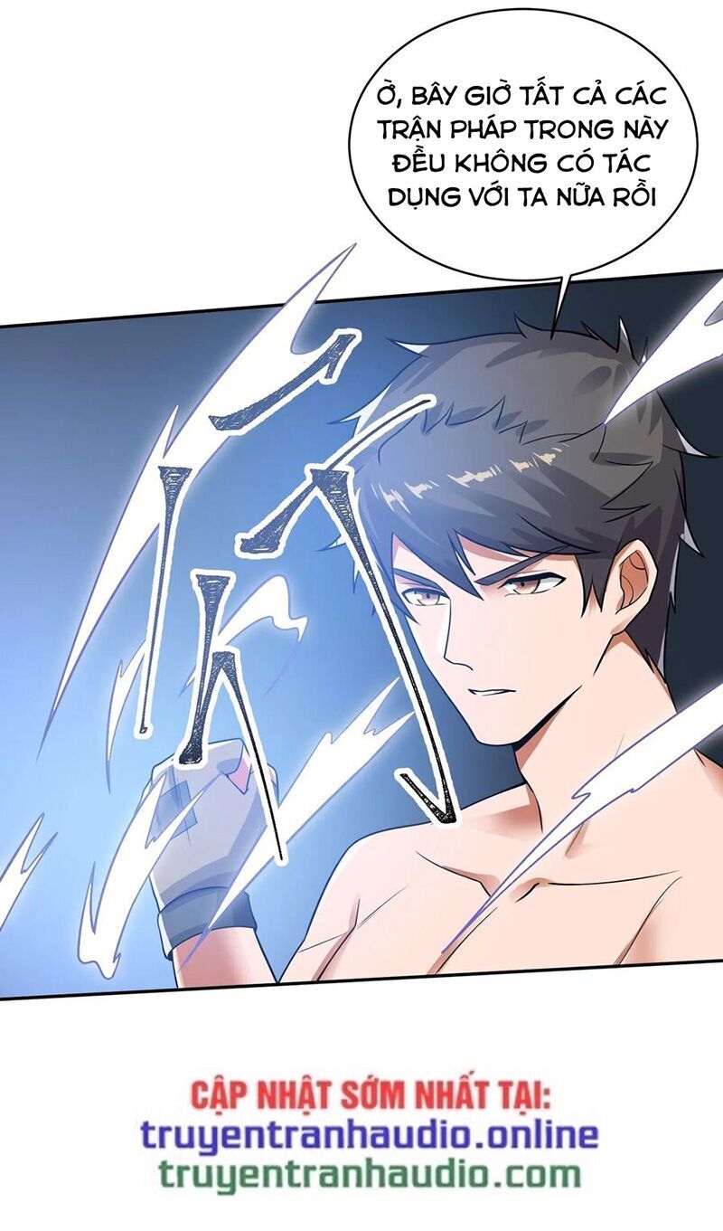 Nguyên Long Chapter 138 - Trang 2