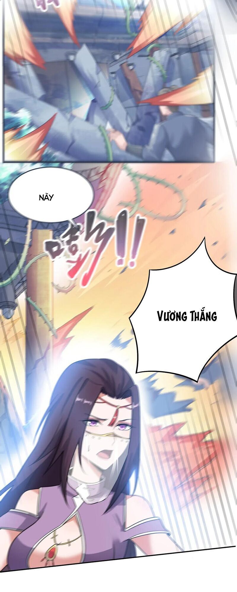 Nguyên Long Chapter 138 - Trang 2