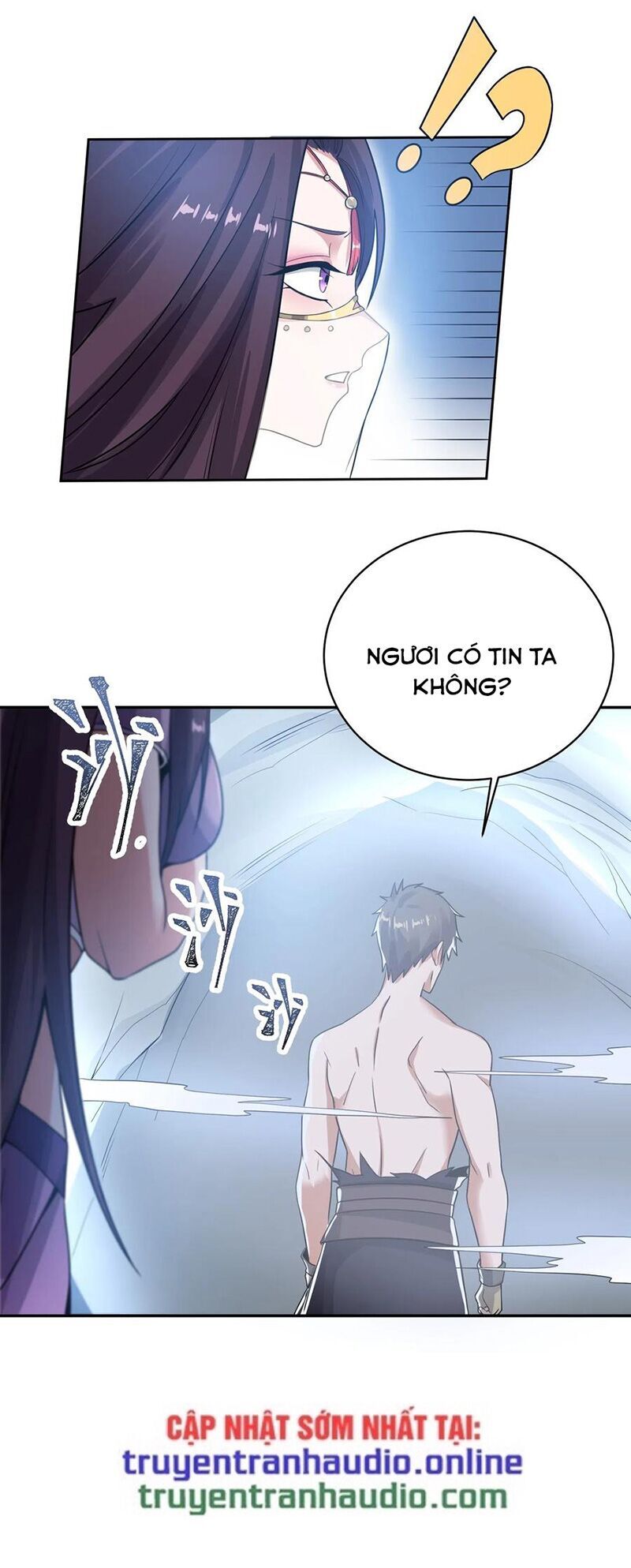 Nguyên Long Chapter 138 - Trang 2
