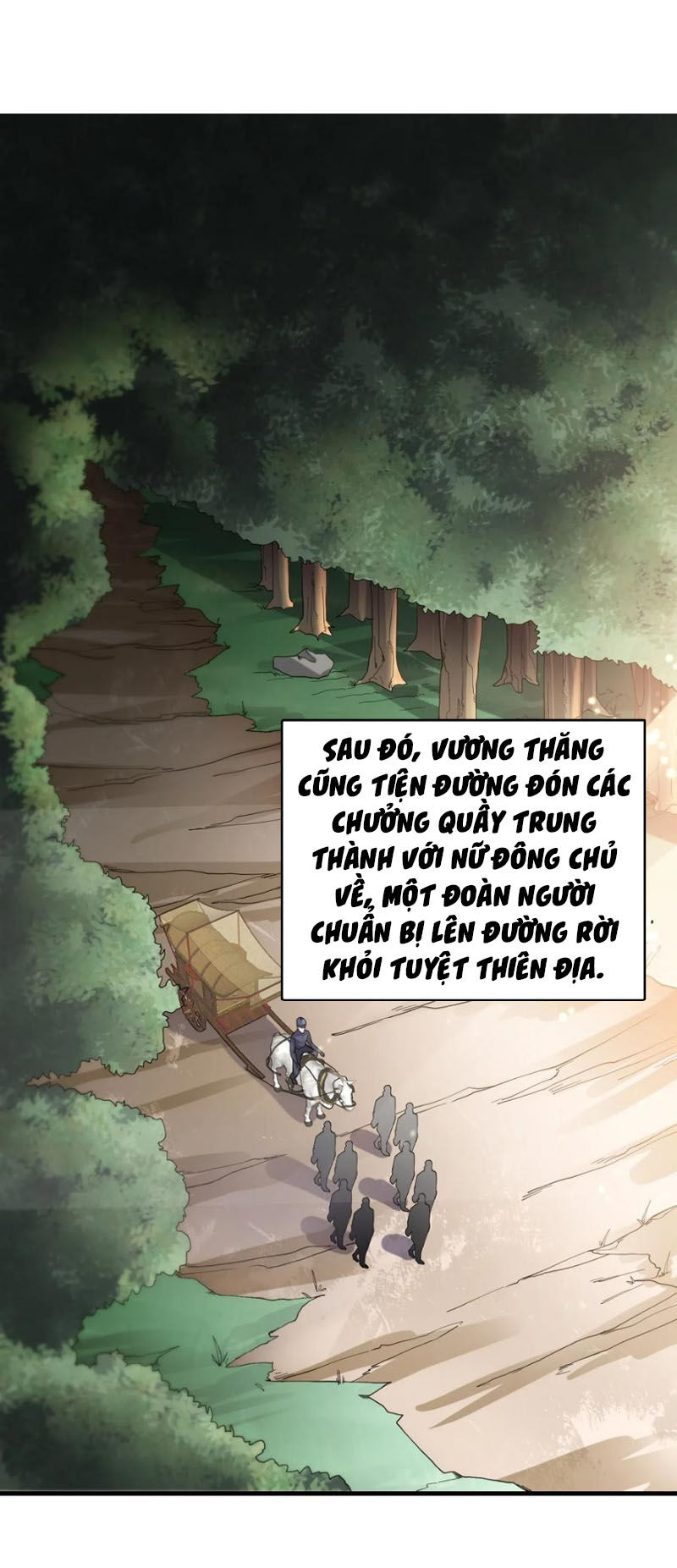 Nguyên Long Chapter 139 - Trang 2