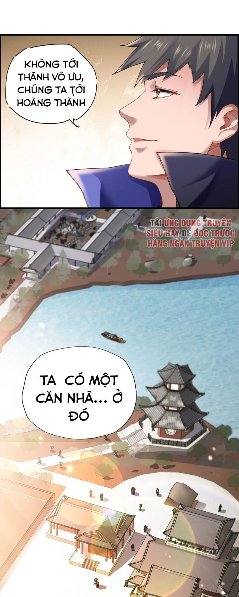 Nguyên Long Chapter 139 - Trang 2