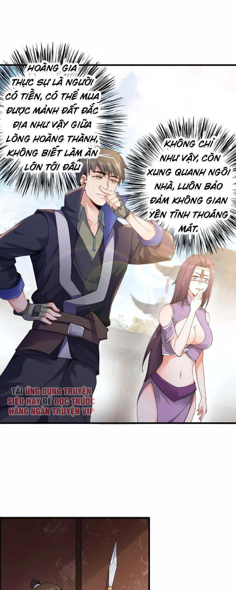 Nguyên Long Chapter 139 - Trang 2