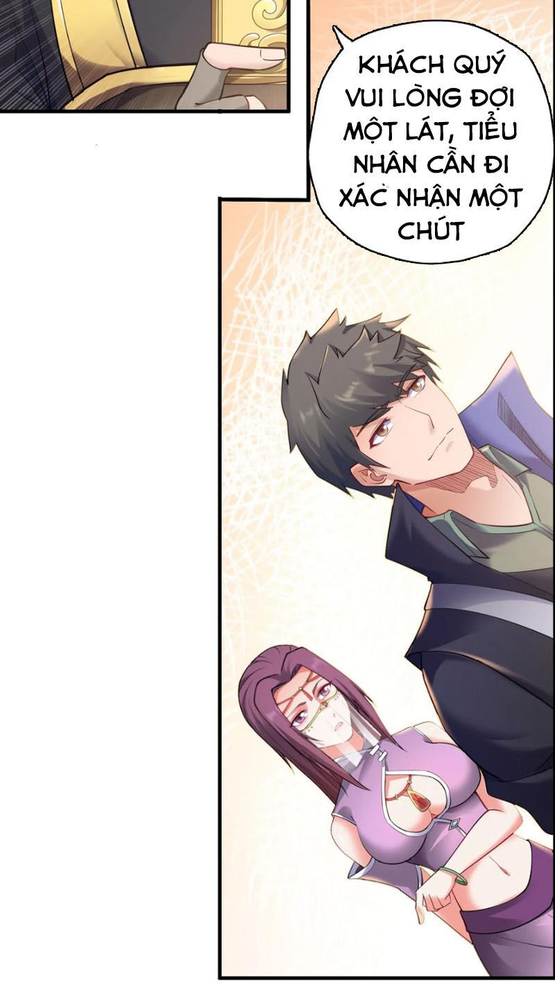 Nguyên Long Chapter 139 - Trang 2