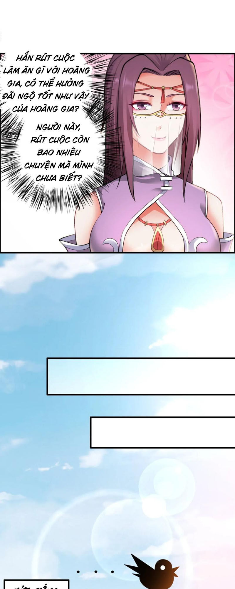 Nguyên Long Chapter 139 - Trang 2