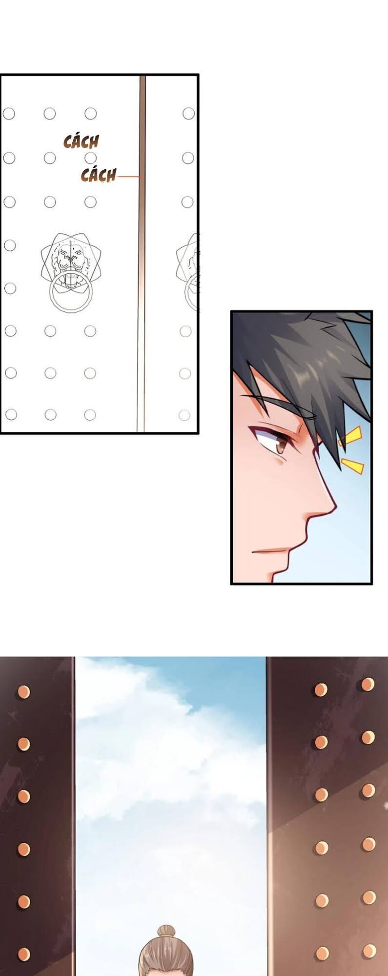 Nguyên Long Chapter 139 - Trang 2