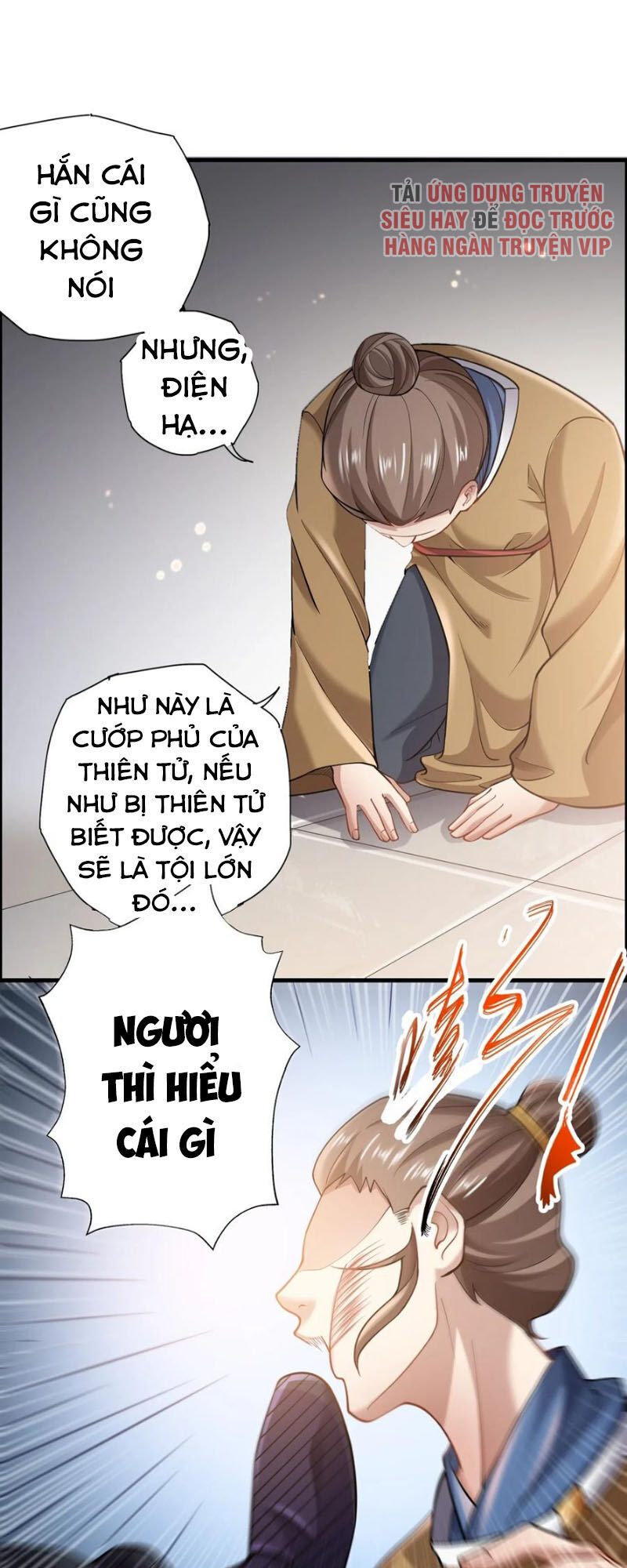 Nguyên Long Chapter 139 - Trang 2