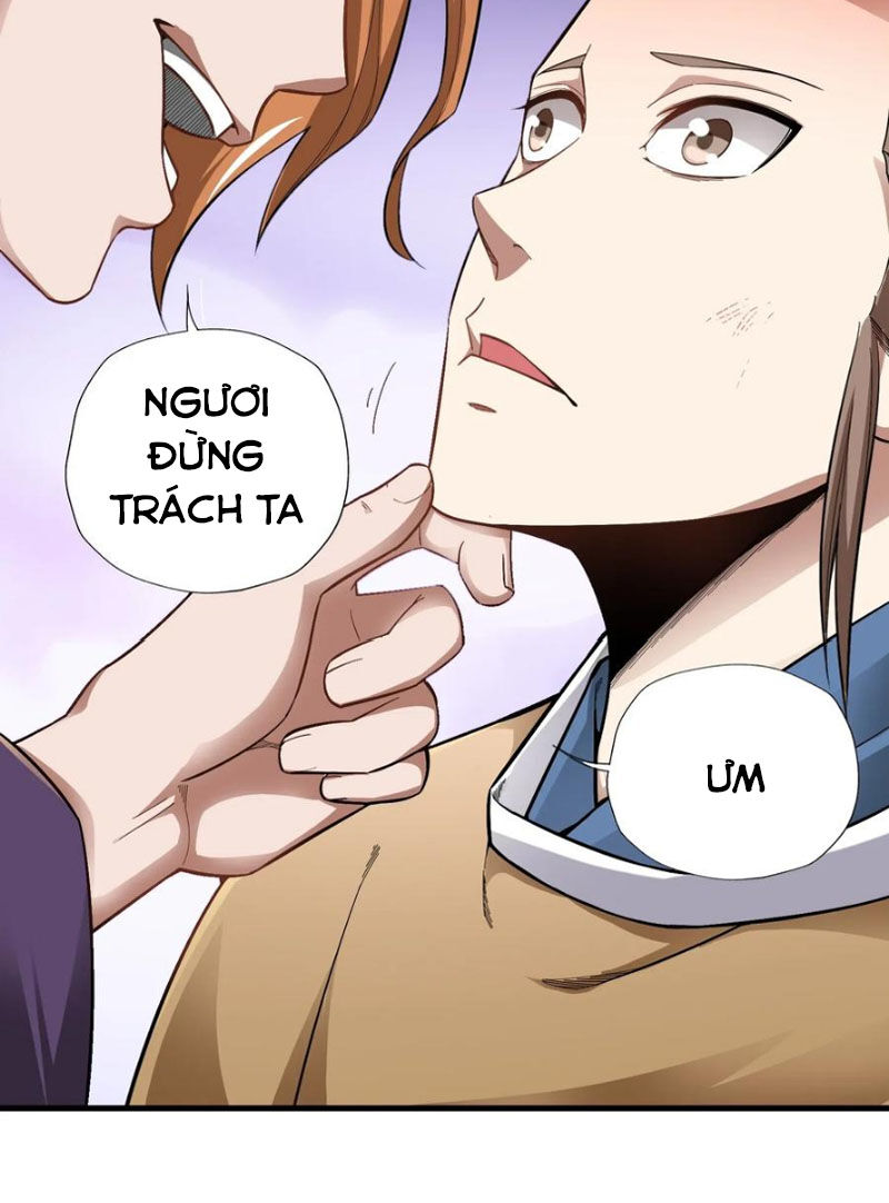 Nguyên Long Chapter 139 - Trang 2