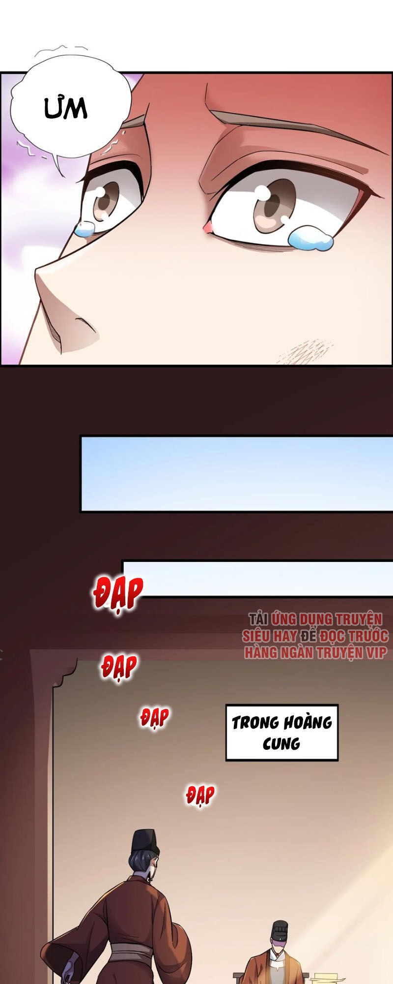 Nguyên Long Chapter 139 - Trang 2