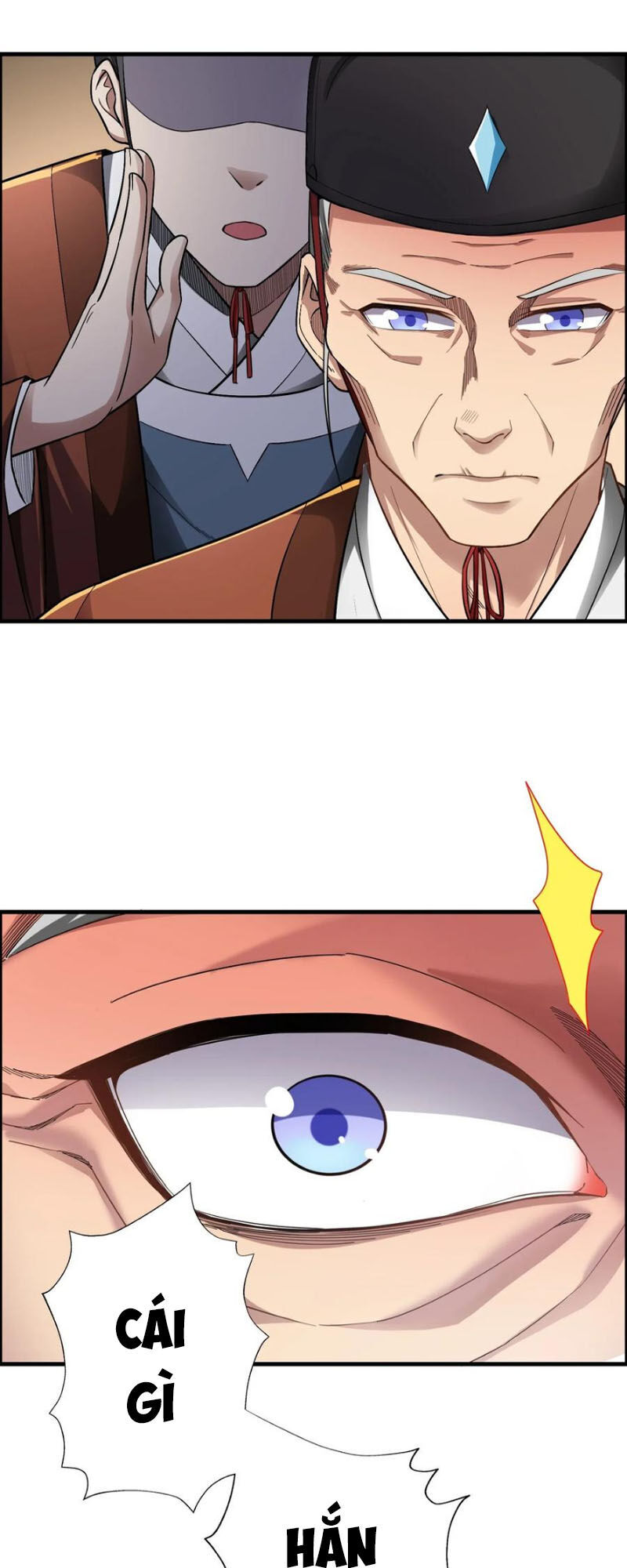 Nguyên Long Chapter 139 - Trang 2