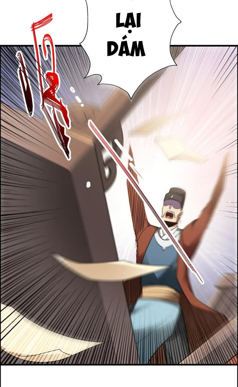 Nguyên Long Chapter 139 - Trang 2