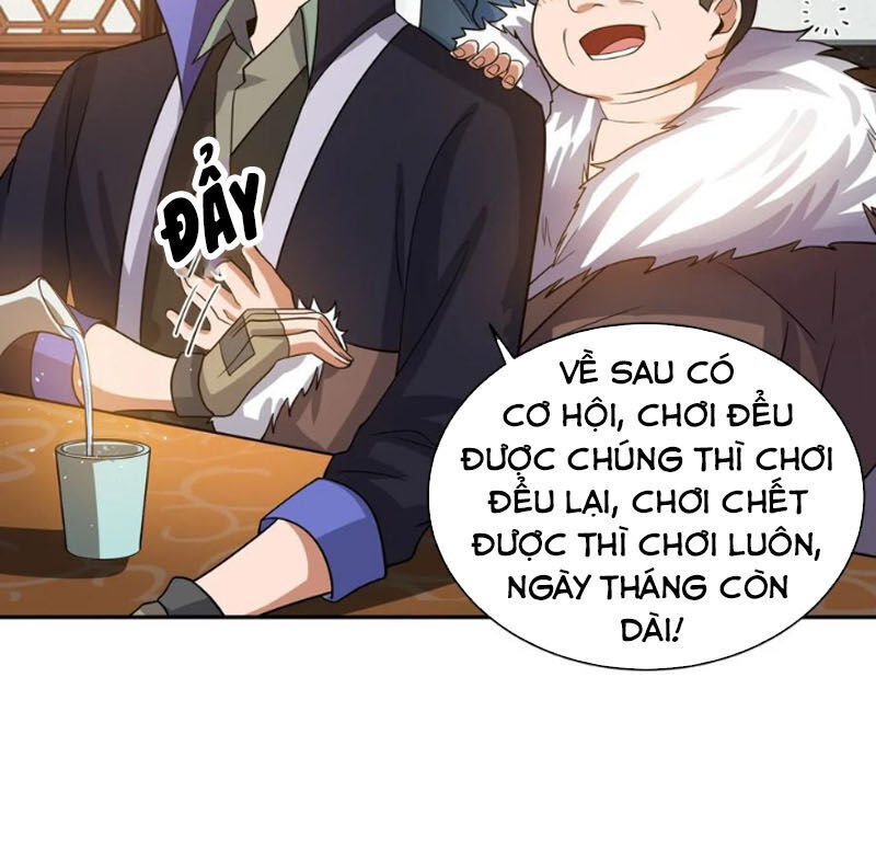 Nguyên Long Chapter 140 - Trang 2