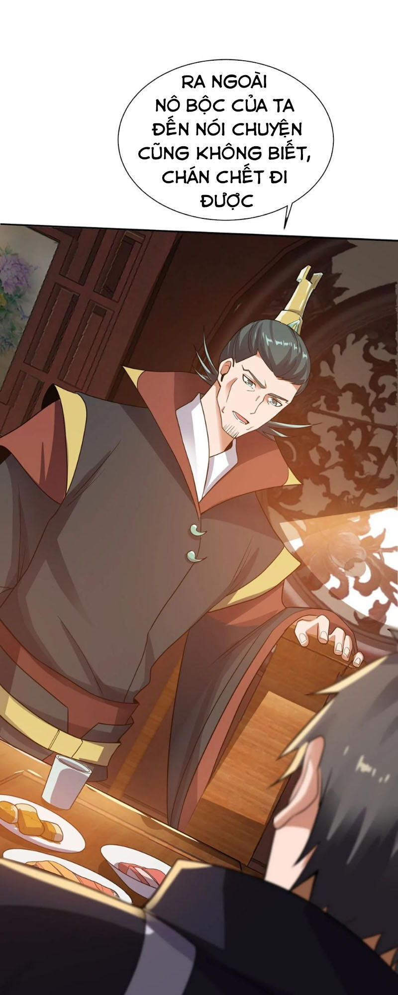 Nguyên Long Chapter 140 - Trang 2