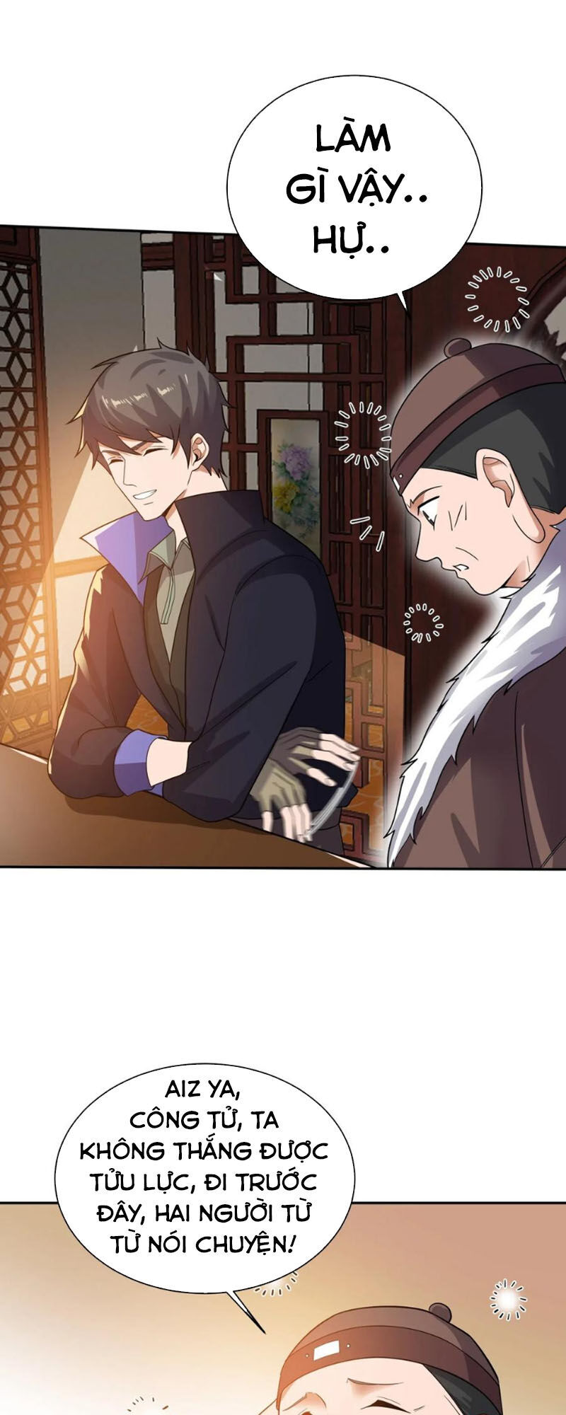 Nguyên Long Chapter 140 - Trang 2