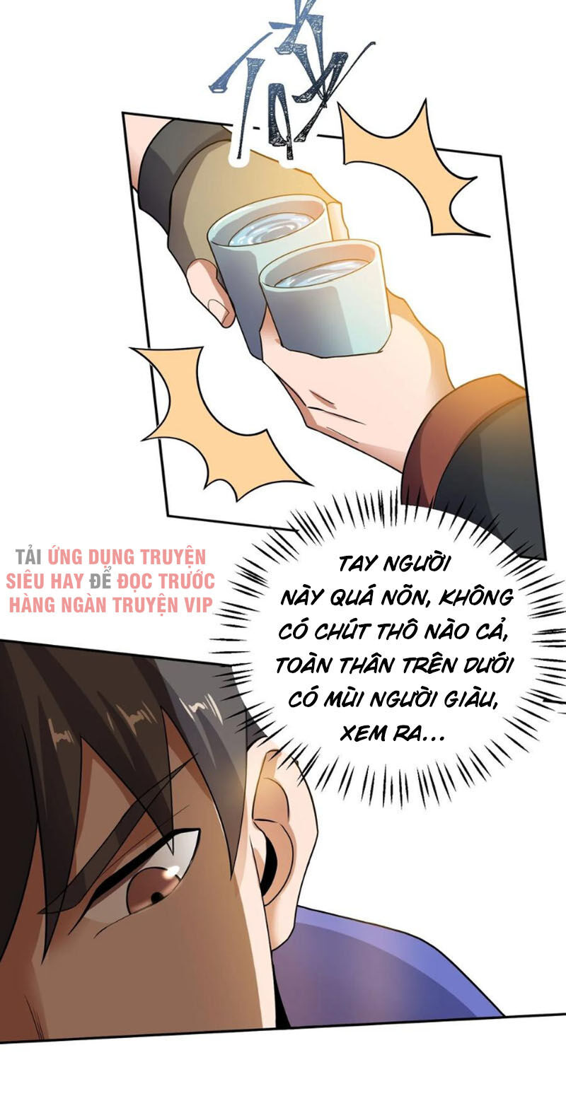 Nguyên Long Chapter 140 - Trang 2