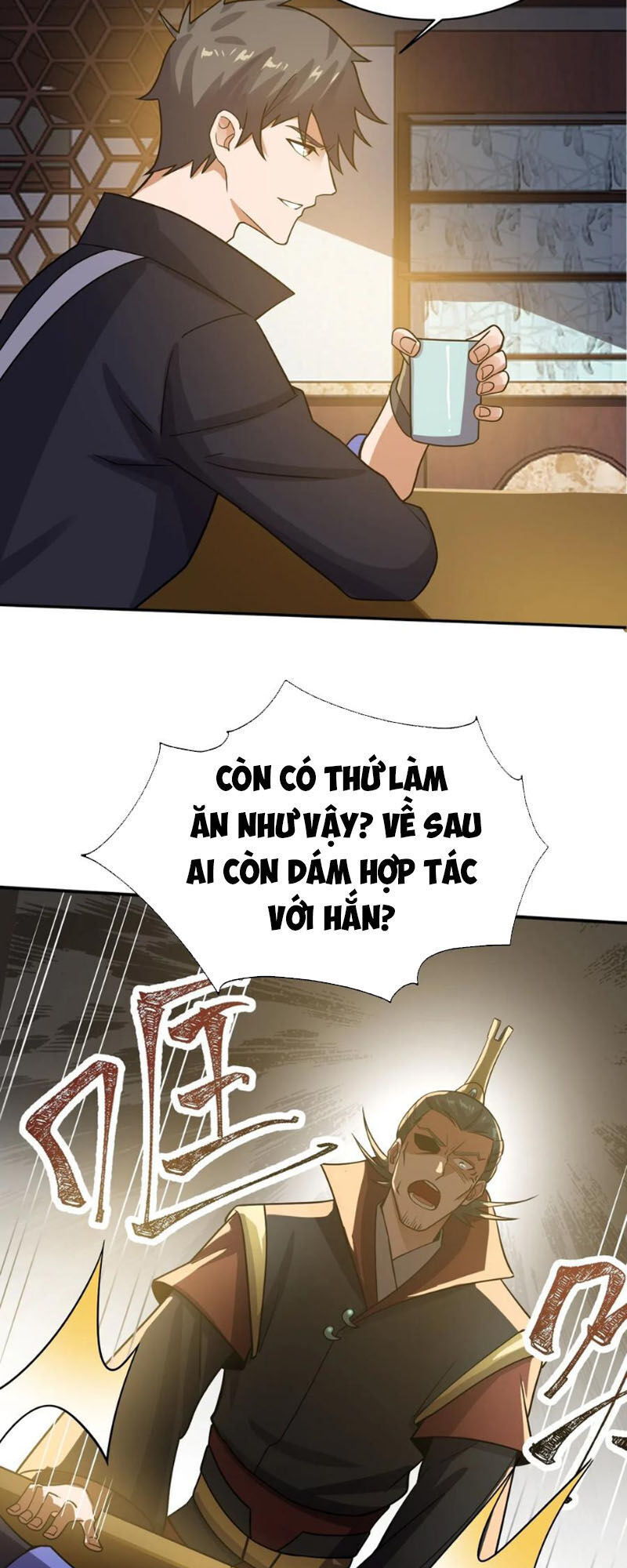 Nguyên Long Chapter 140 - Trang 2