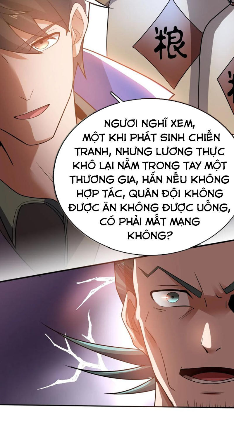 Nguyên Long Chapter 140 - Trang 2