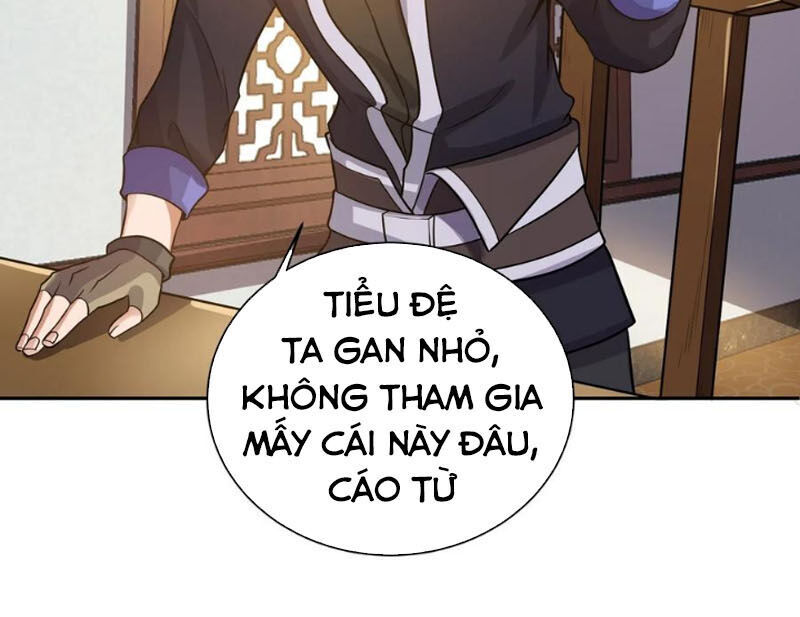 Nguyên Long Chapter 140 - Trang 2