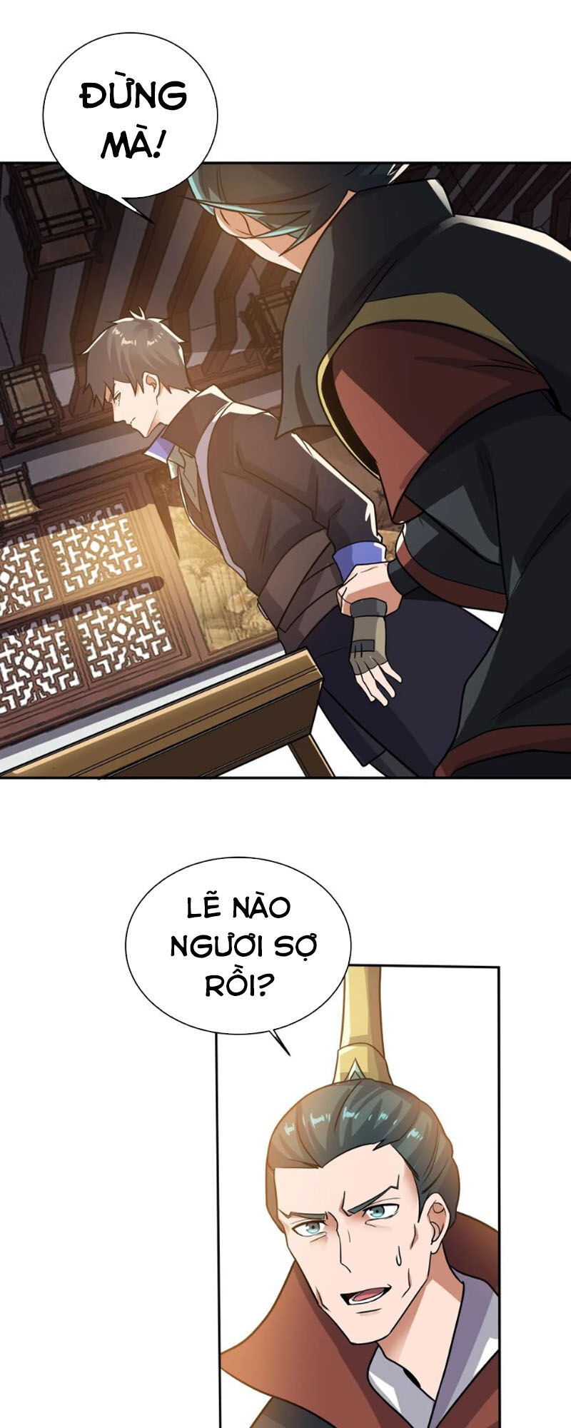 Nguyên Long Chapter 140 - Trang 2
