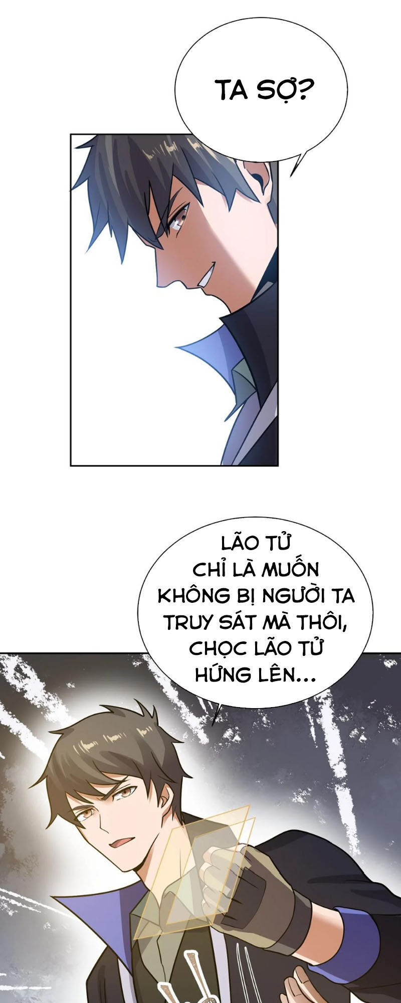 Nguyên Long Chapter 140 - Trang 2