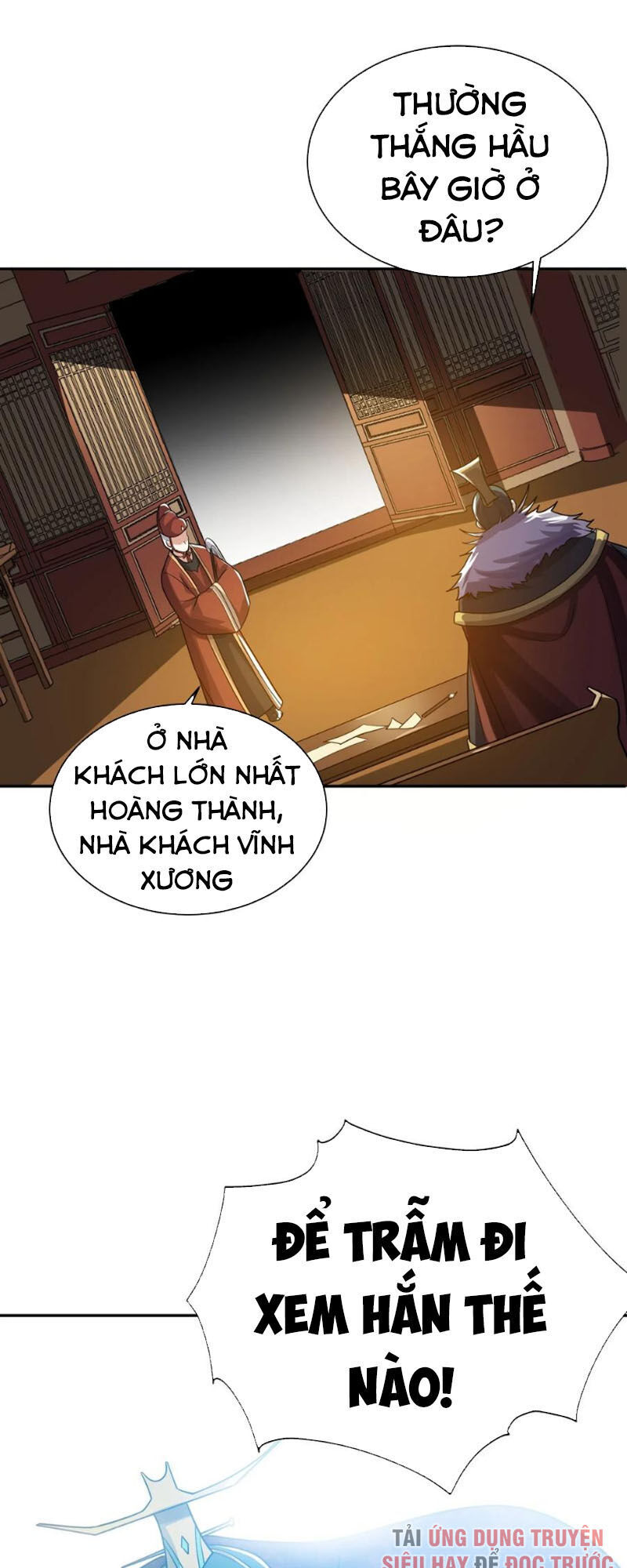 Nguyên Long Chapter 140 - Trang 2