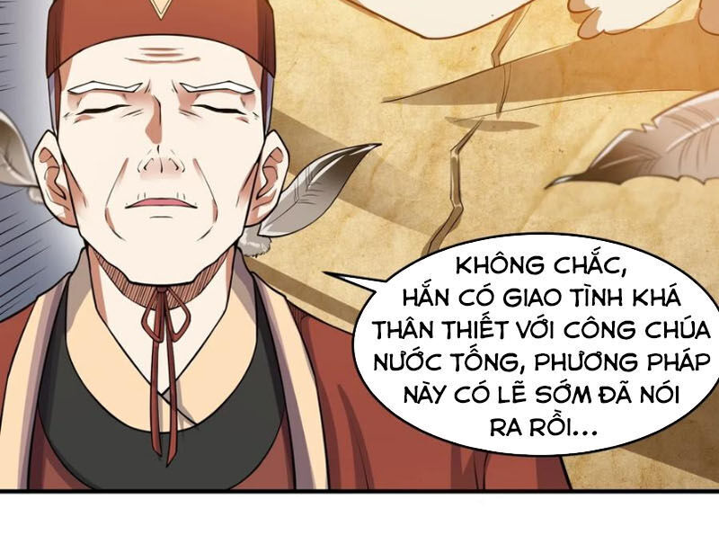 Nguyên Long Chapter 141 - Trang 2