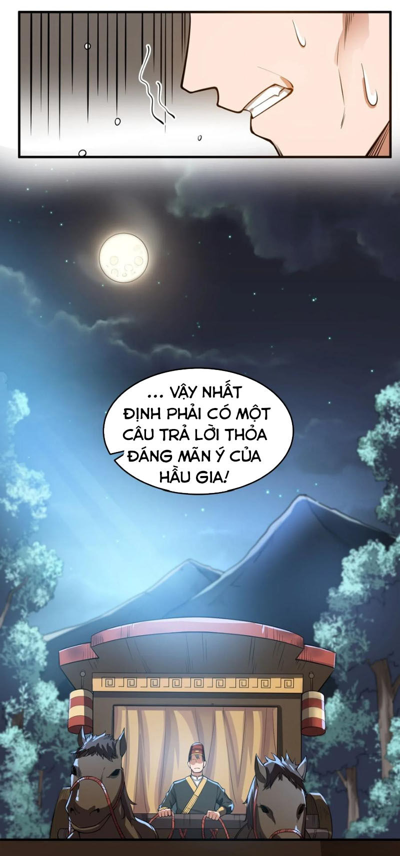 Nguyên Long Chapter 141 - Trang 2