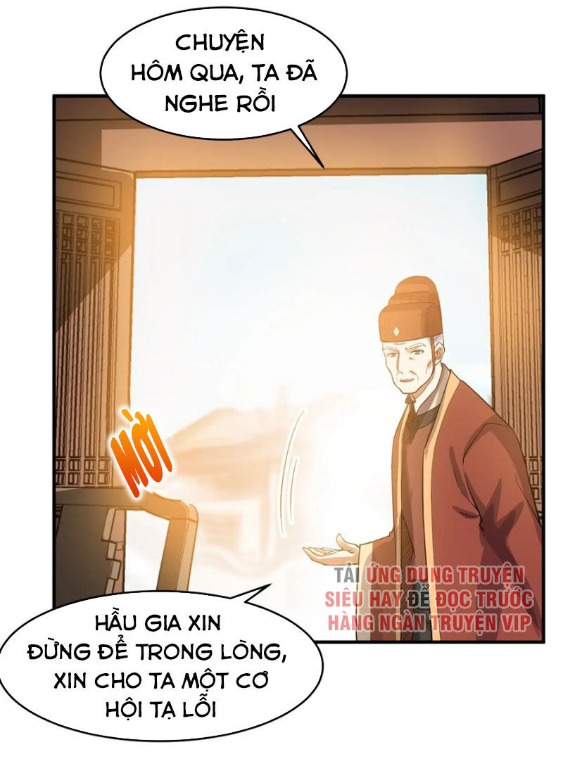 Nguyên Long Chapter 141 - Trang 2