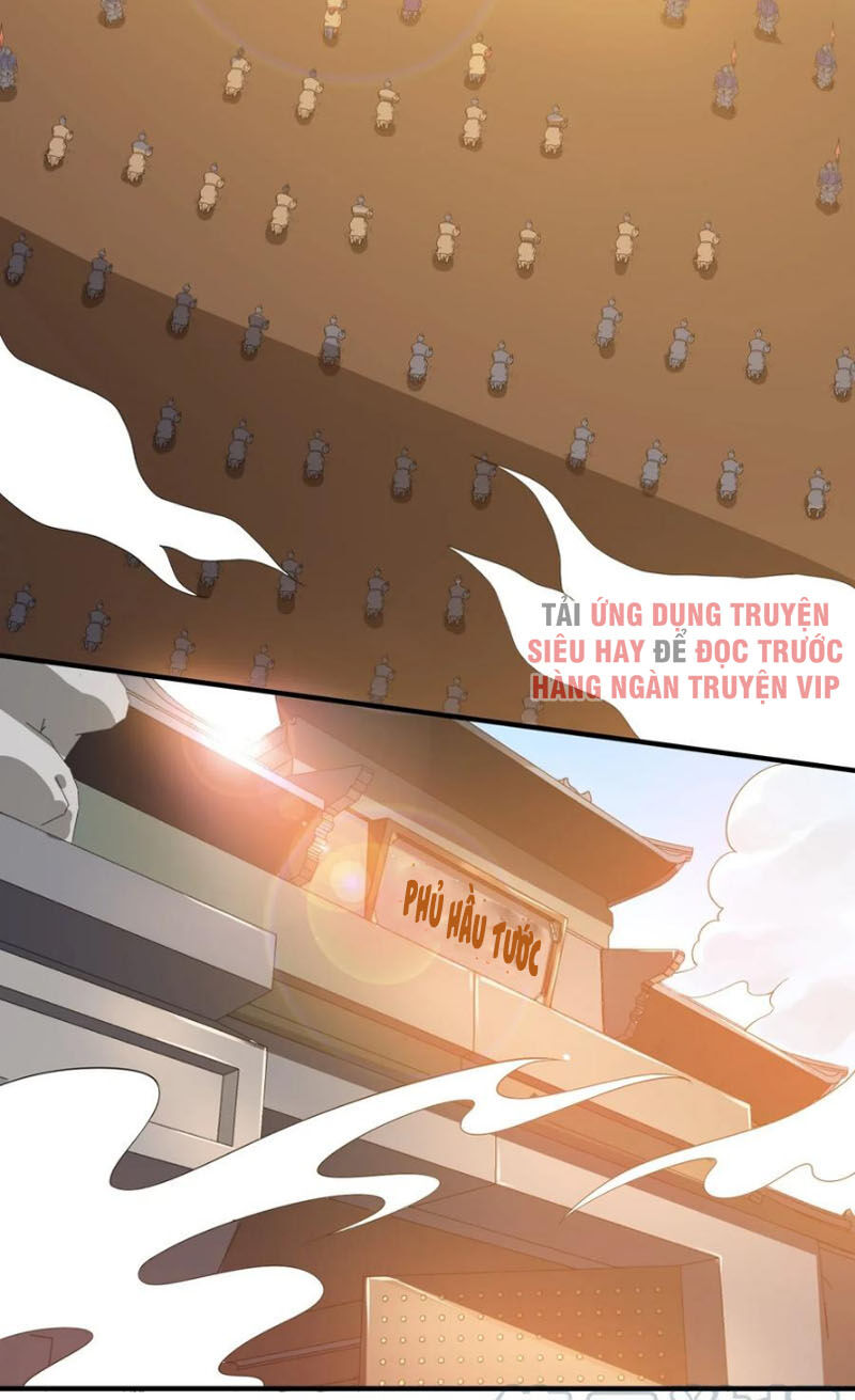 Nguyên Long Chapter 141 - Trang 2