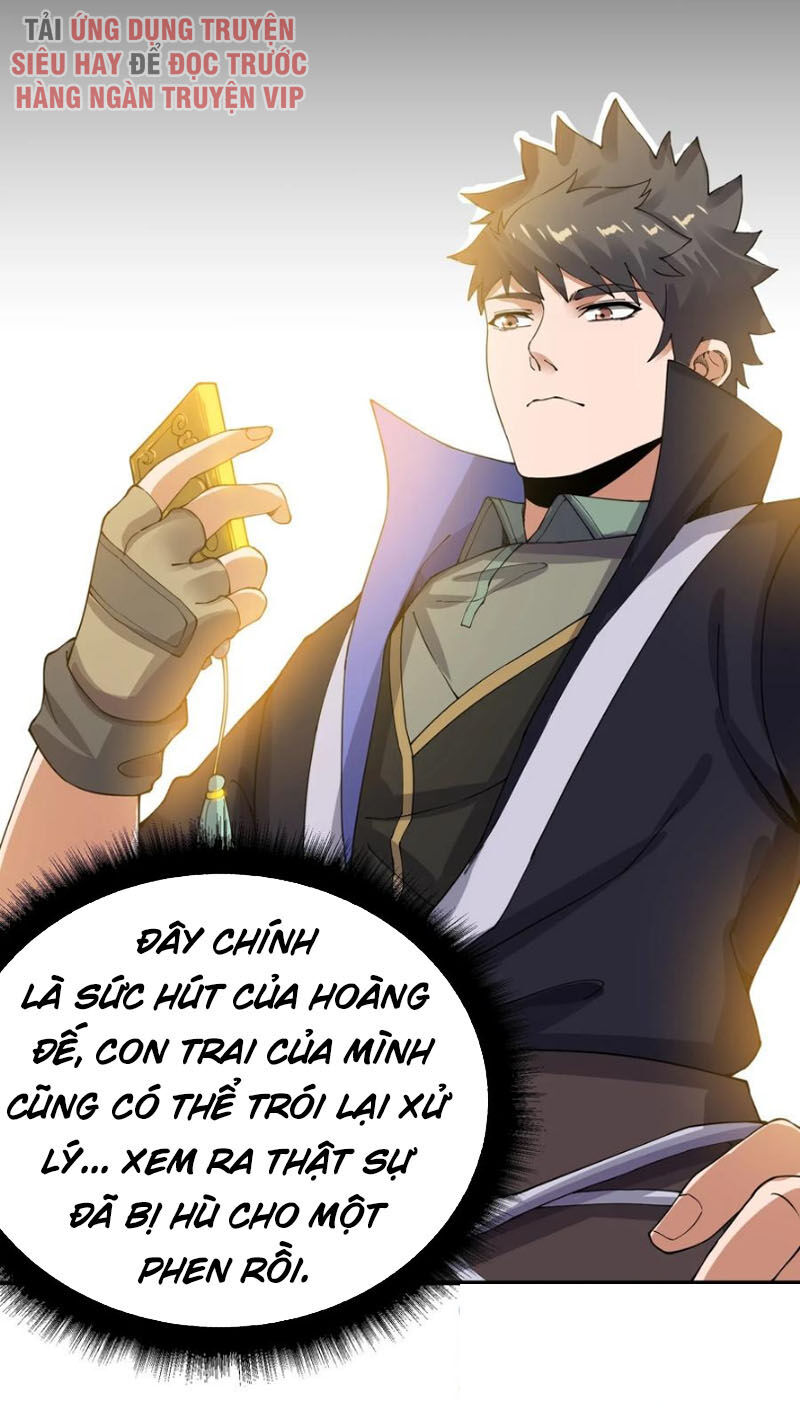 Nguyên Long Chapter 141 - Trang 2