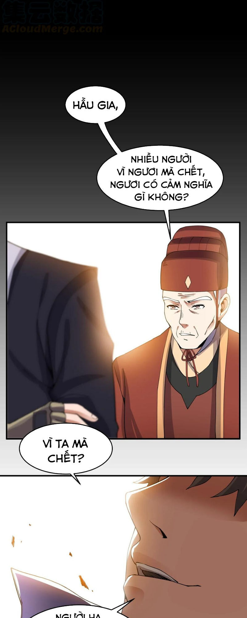 Nguyên Long Chapter 141 - Trang 2