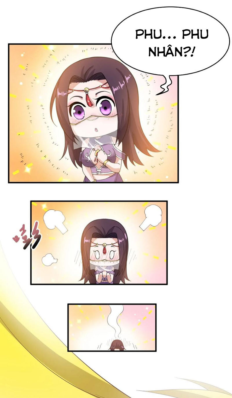 Nguyên Long Chapter 141 - Trang 2