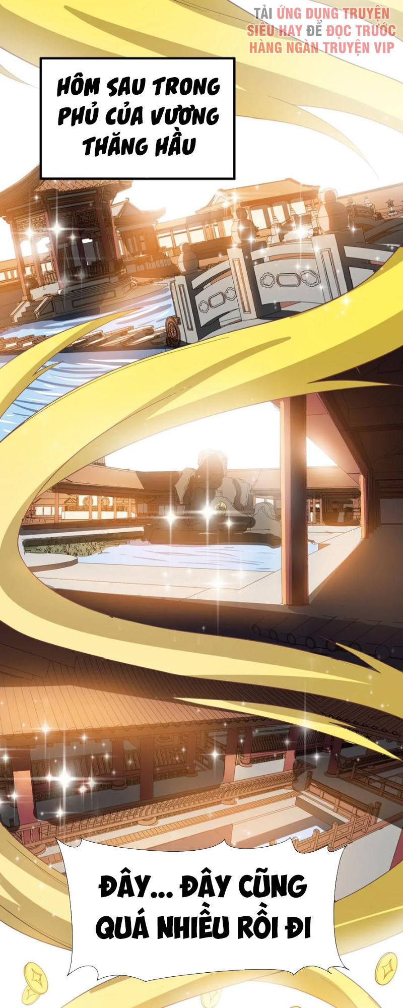 Nguyên Long Chapter 141 - Trang 2