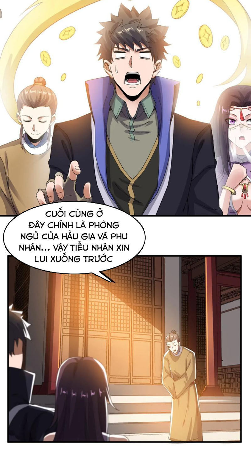 Nguyên Long Chapter 141 - Trang 2