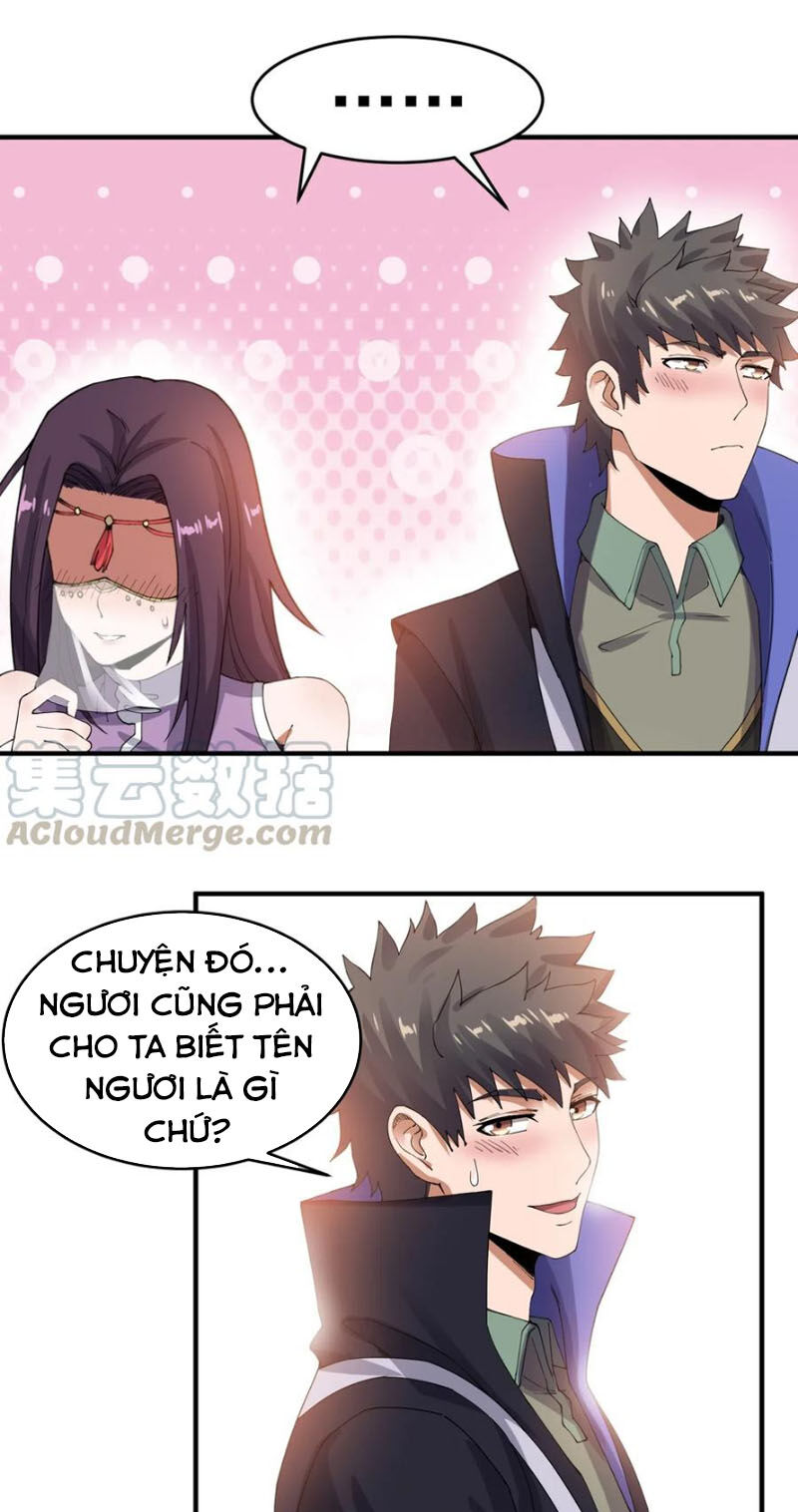 Nguyên Long Chapter 141 - Trang 2