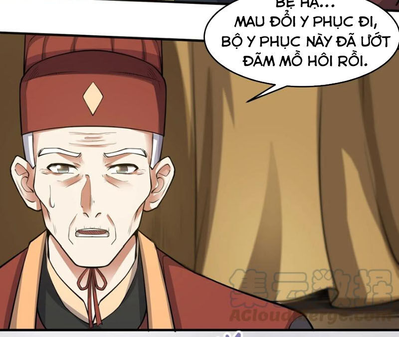 Nguyên Long Chapter 141 - Trang 2