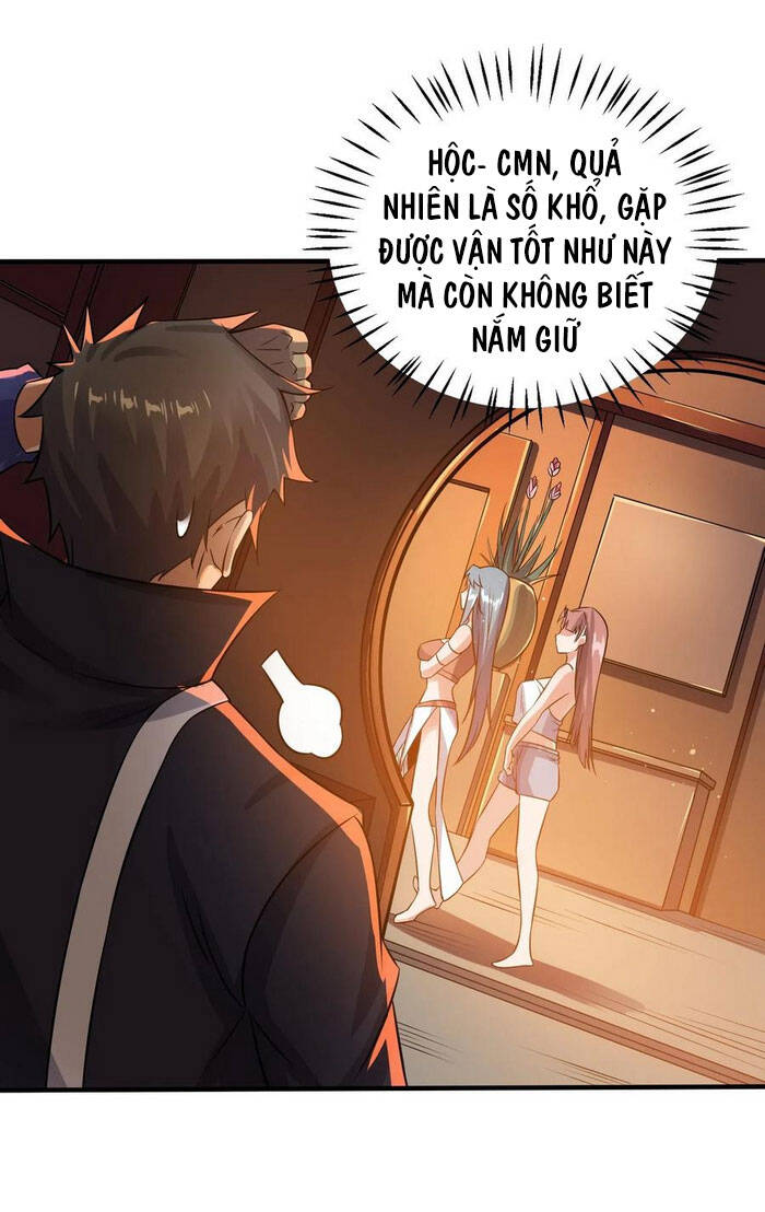 Nguyên Long Chapter 142 - Trang 2