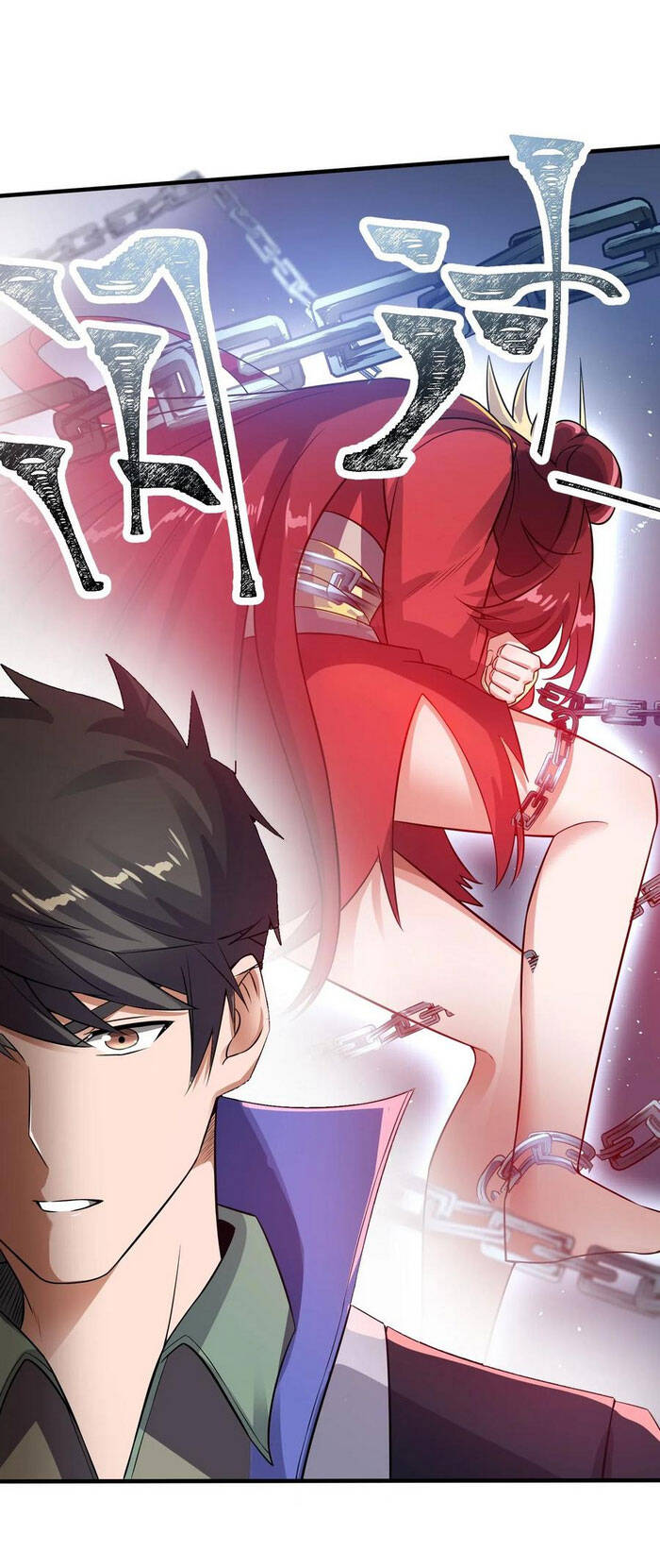 Nguyên Long Chapter 142 - Trang 2