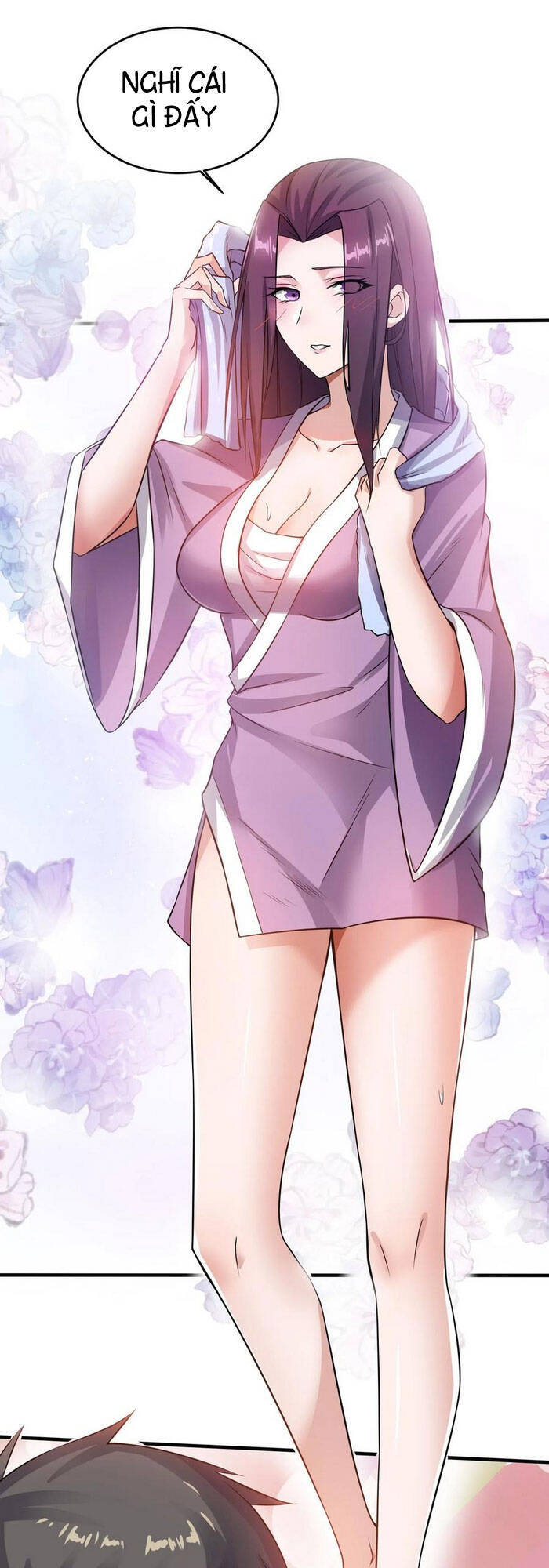 Nguyên Long Chapter 142 - Trang 2