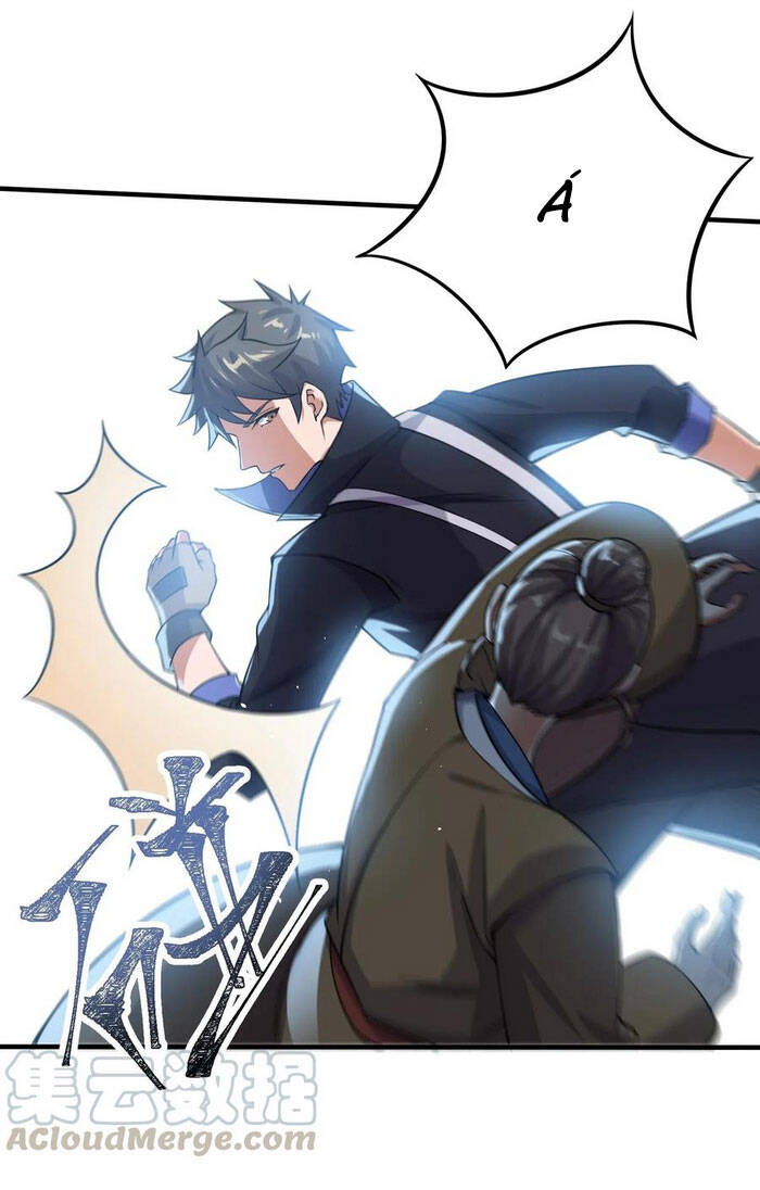 Nguyên Long Chapter 142 - Trang 2