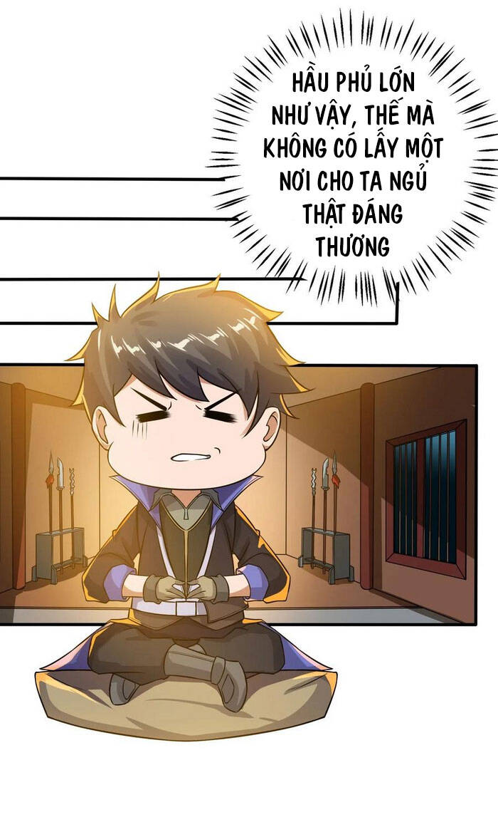 Nguyên Long Chapter 142 - Trang 2