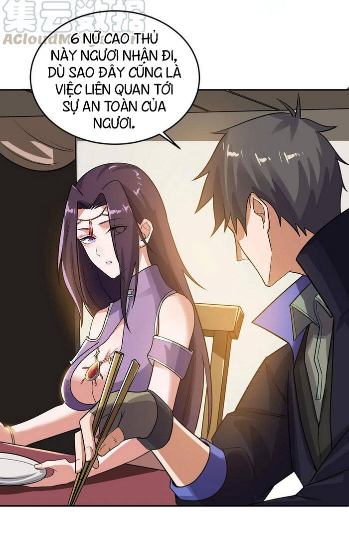 Nguyên Long Chapter 142 - Trang 2