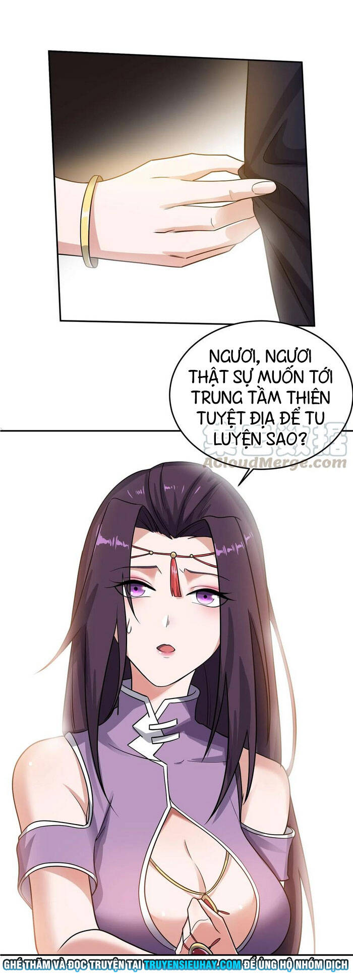 Nguyên Long Chapter 142 - Trang 2
