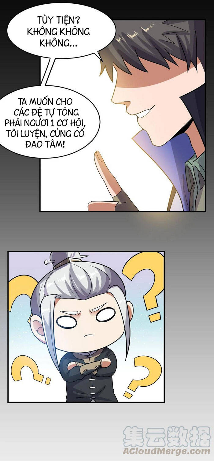 Nguyên Long Chapter 144 - Trang 2
